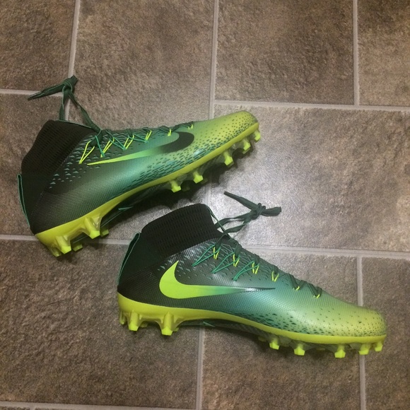 untouchable 2 football cleats
